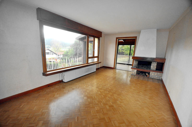 Maison - 160 m² - 7 pièces