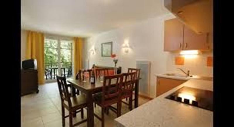 Appartement - 32 m² - 2 pièces