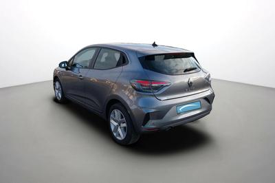 Renault Clio V SCe 65 Evolution