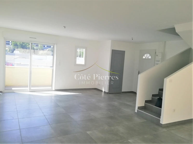 Maison - 86 m² - 4 pièces