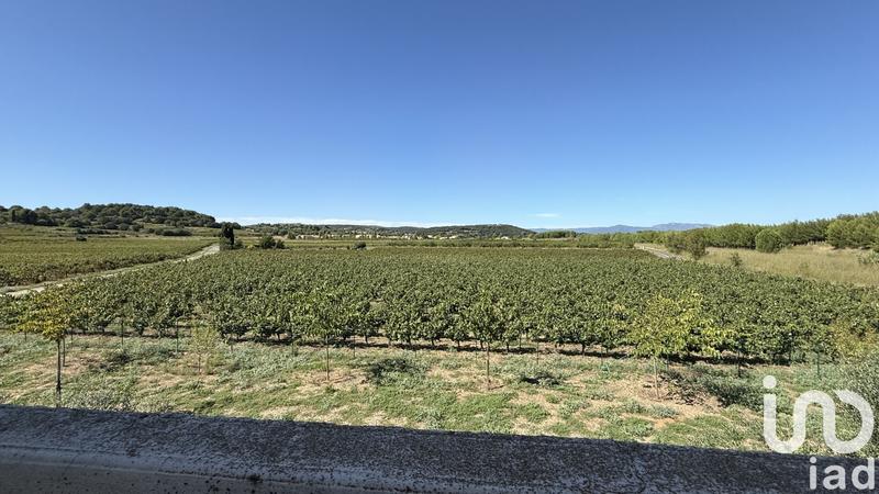 Maison de campagne - 157 m² - 7 pièces