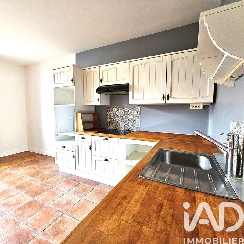 Appartement - 68 m² - 2 pièces