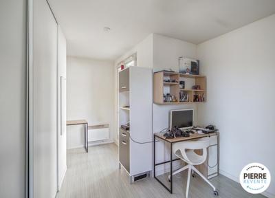 Studio - 24 m² - 1 pièce