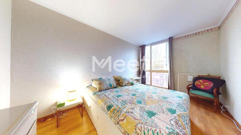 Appartement - 87 m² - 3 pièces