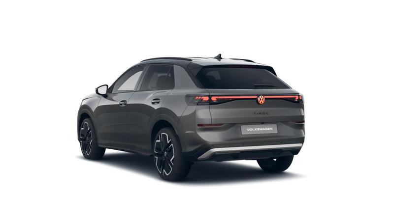 Volkswagen t-Roc 1.5 eTSI Evo2 Hybrid 116 ch Dsg7 Style