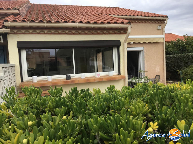 Villa - 92 m² - 4 pièces