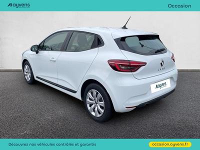 Renault Clio Sté 1.0 SCe 75ch Air Nav