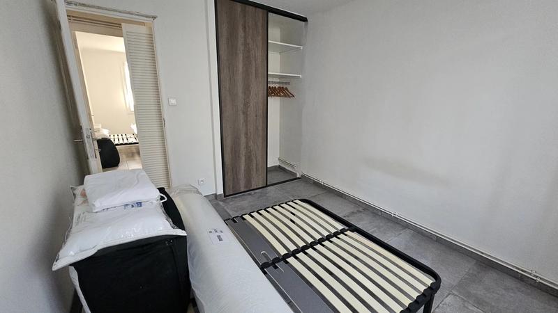 Appartement - 68 m² - 4 pièces