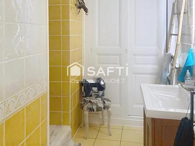 Appartement - 85 m² - 3 pièces