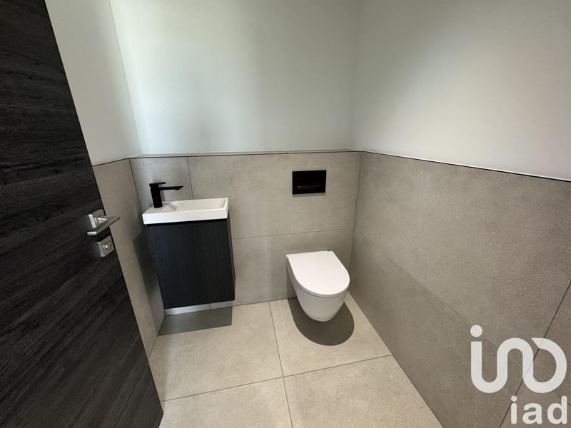 Appartement - 90 m² - 3 pièces