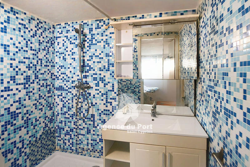 Appartement - 32 m² - 2 pièces