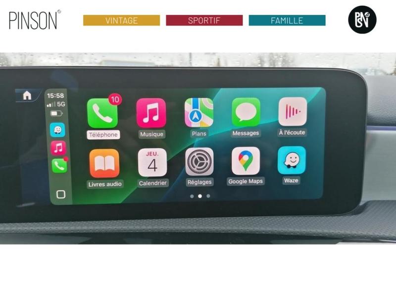 Mercedes Classe a 200 d 8g-Dct Amg Line Exclusive Design