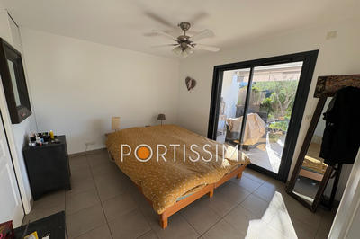 Appartement - 93 m² - 4 pièces