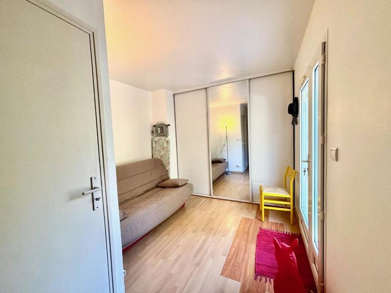 Maison - 128 m² - 6 pièces