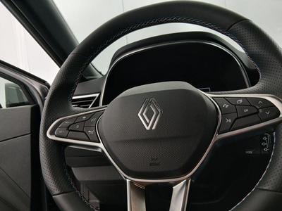 Renault Clio V TCe 90 ch Gsr2 Esprit Alpine