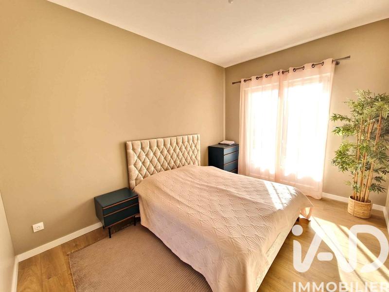 Maison - 153 m² - 7 pièces