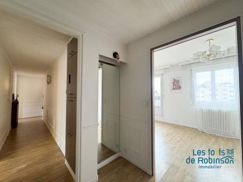Appartement - 75 m² - 3 pièces