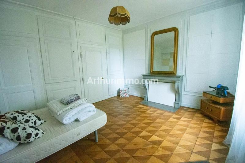 Maison - 547 m² - 14 pièces