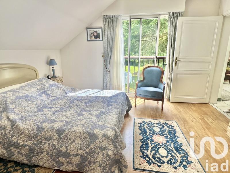 Maison de maîtres - 277 m² - 9 pièces