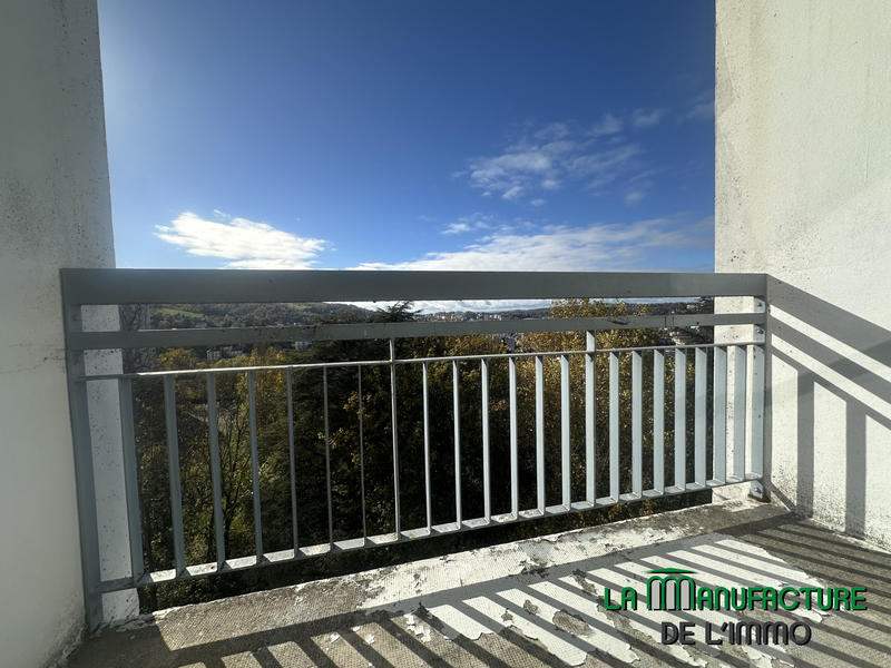 Appartement - 27 m² - 1 pièce