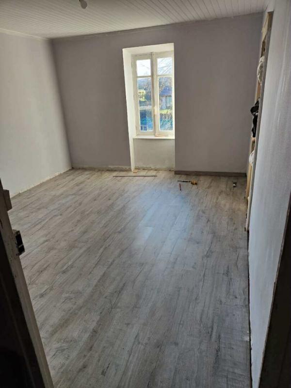 Corps de ferme - 115 m² - 4 pièces