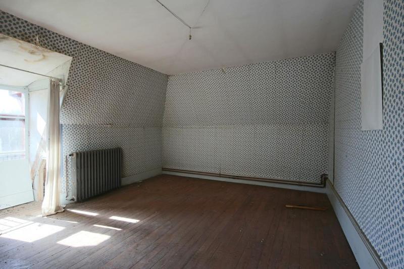 Château - 1 500 m² - 40 pièces