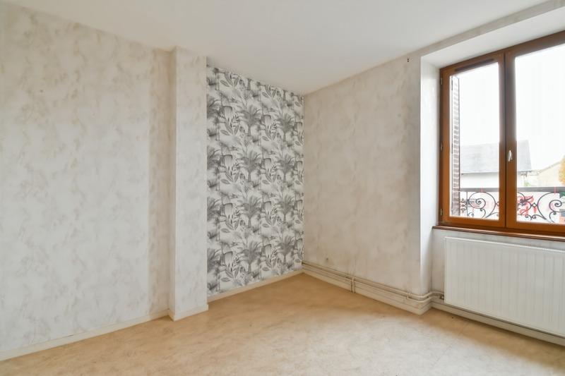 Immeuble - 180 m² - 7 pièces