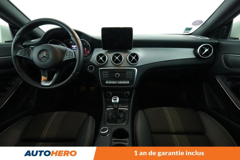 Mercedes Cla 180 122 ch