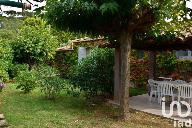 Maison - 74 m² - 3 pièces