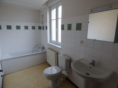 Maison de ville - 89 m² - 4 pièces