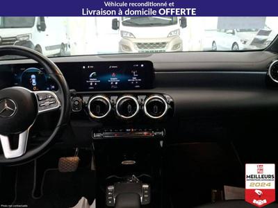 Mercedes Cla Coupe 200 d 8g-Dct Progressive Line