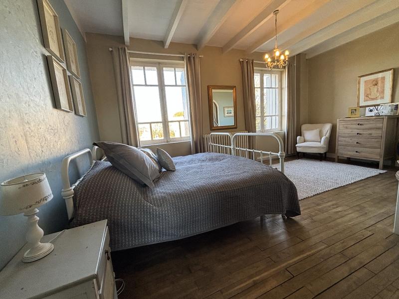 Maison - 429 m² - 17 pièces