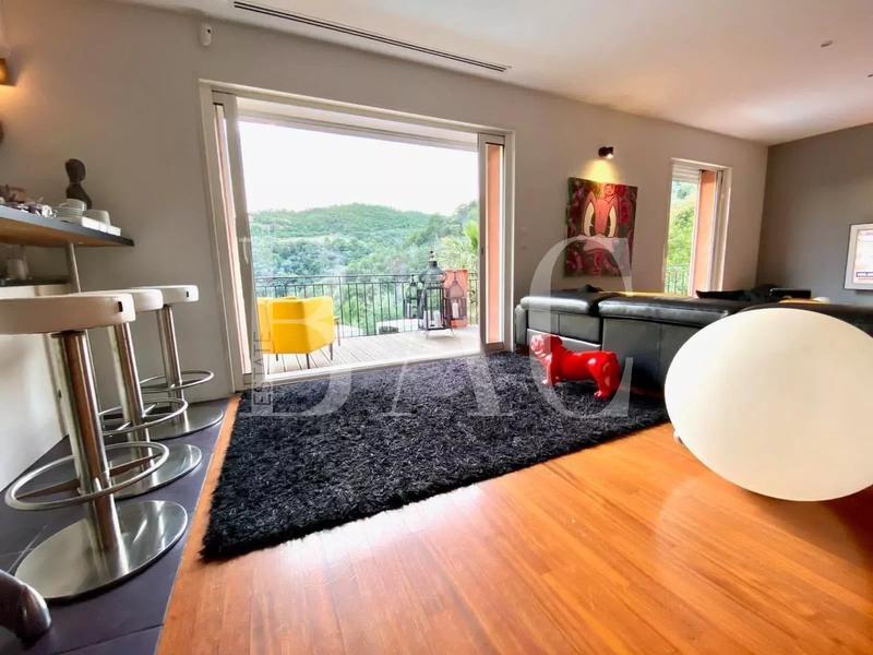 Villa - 150 m² - 5 pièces