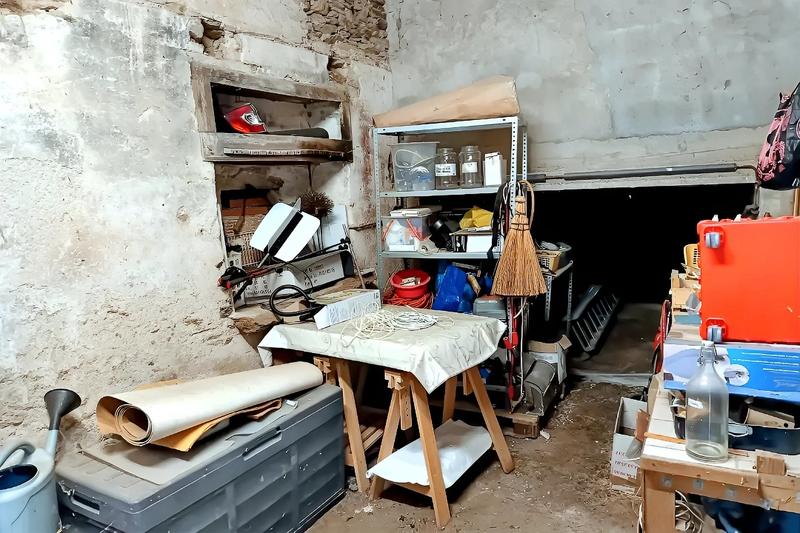 Maison - 153 m² - 6 pièces