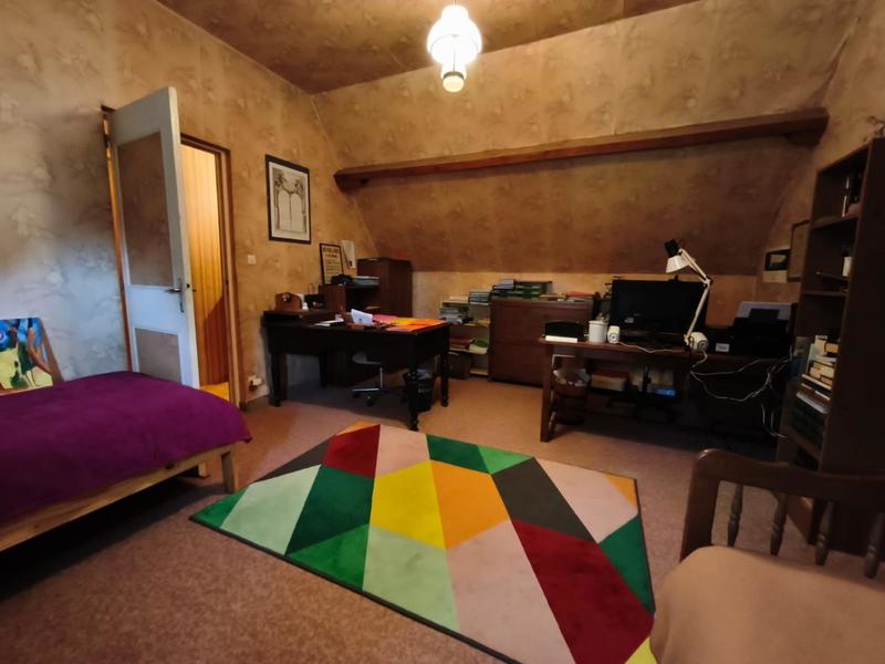 Maison - 151 m² - 5 pièces