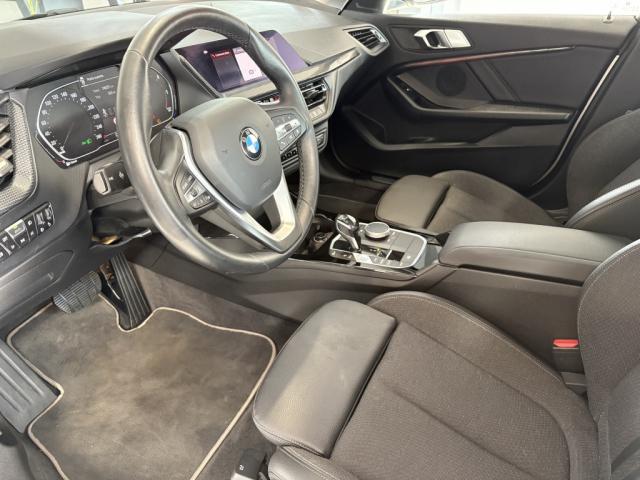 Bmw Série 1 F40 118d 150 ch Bva8 Edition Sport