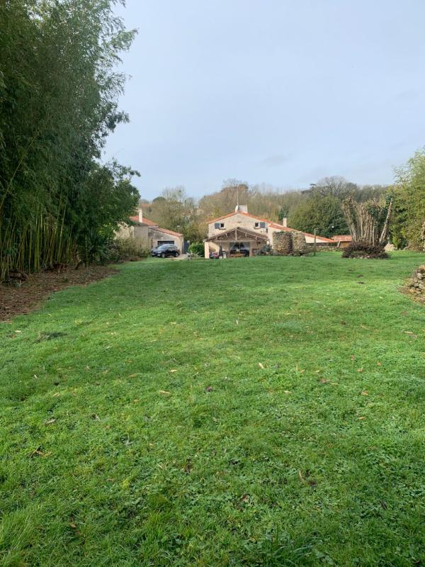 Maison - 180 m² - 7 pièces