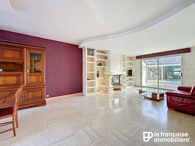 Maison - 153 m² - 7 pièces