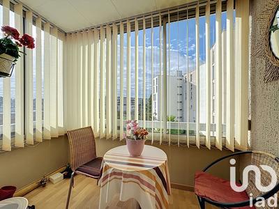 Appartement - 94 m² - 5 pièces