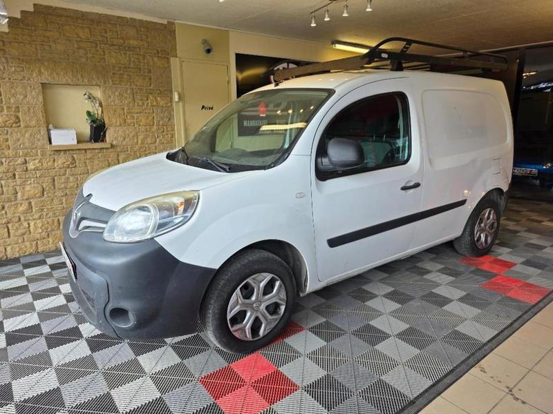 Renault Kangoo II 90