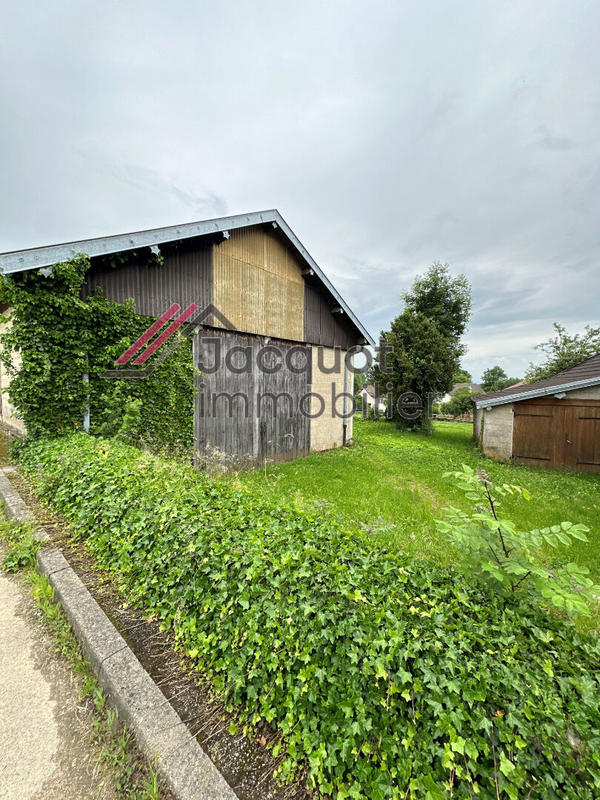 Ferme - 230 m² - 13 pièces