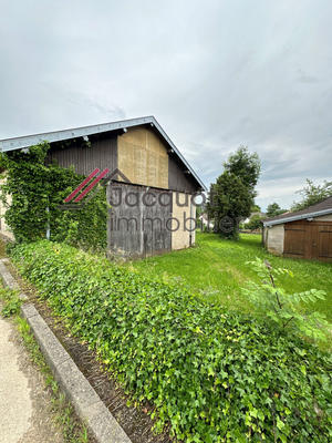 Ferme - 230 m² - 13 pièces