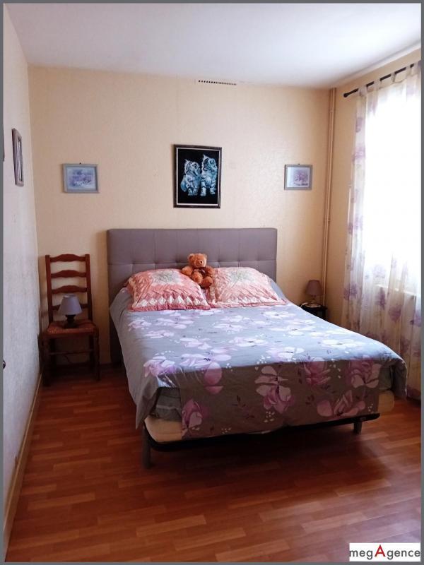 Maison traditionnelle - 119 m² - 5 pièces