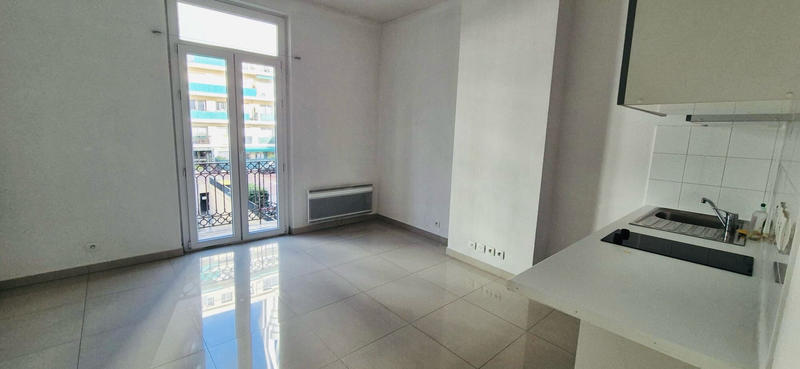 Appartement - 23 m² - 1 pièce