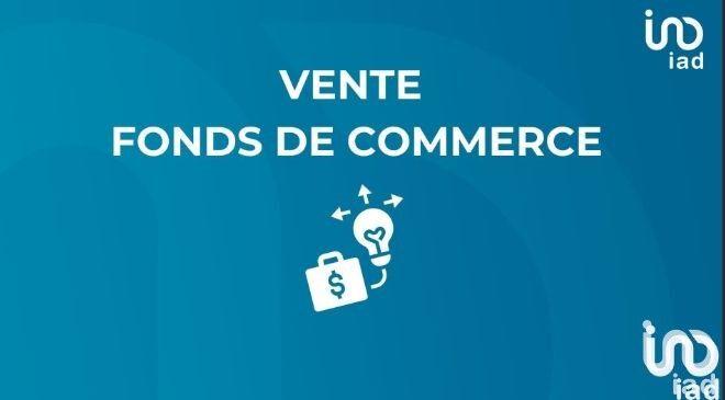 Local commercial - 119 m²