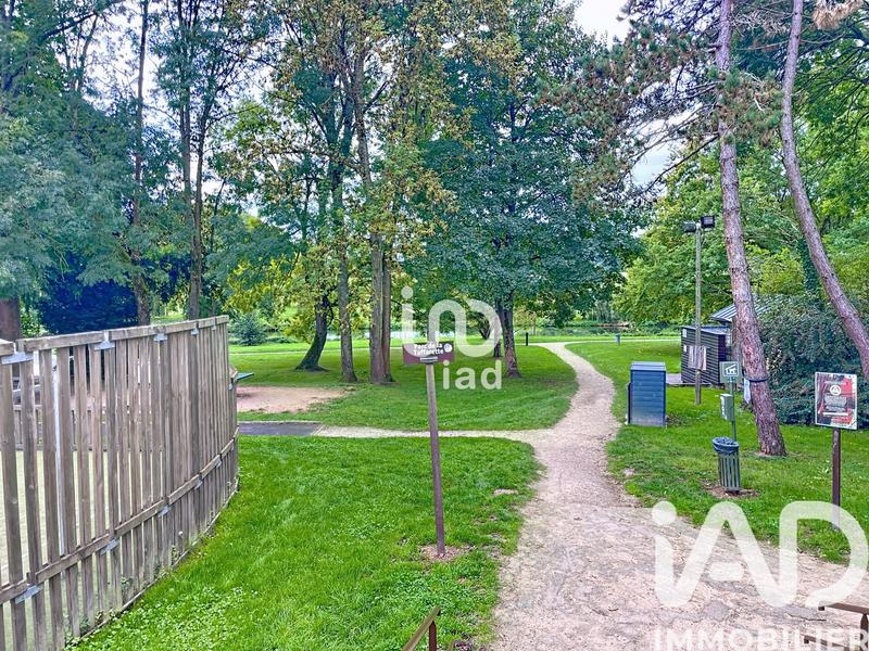 Appartement - 92 m² - 4 pièces