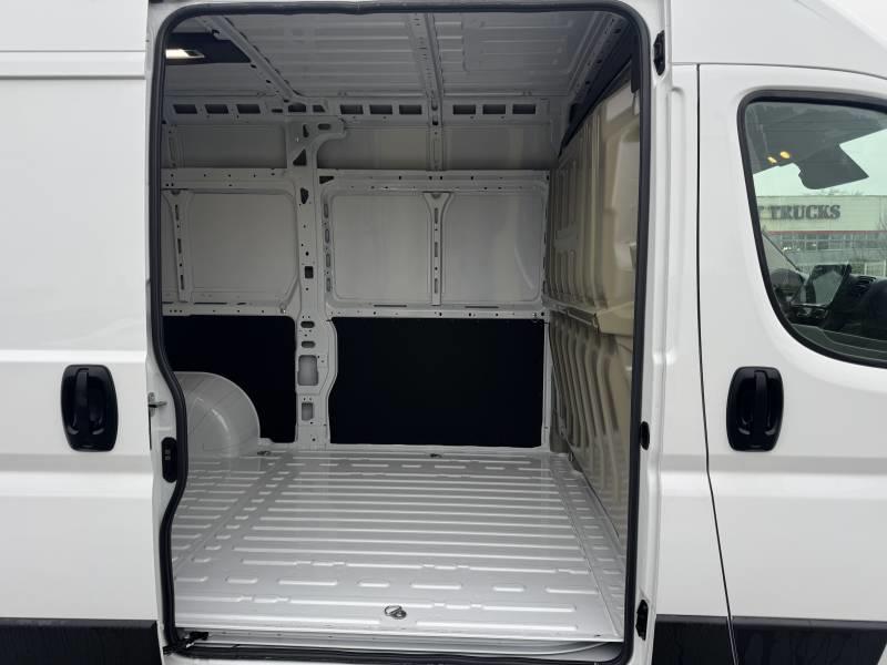 Peugeot Boxer Fgn Tole 3.5 t L2h2 140 s&amp;S Bva8