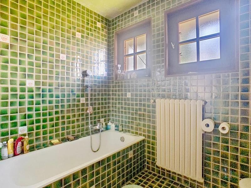 Maison - 130 m² - 4 pièces