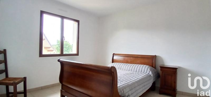 Maison - 115 m² - 4 pièces