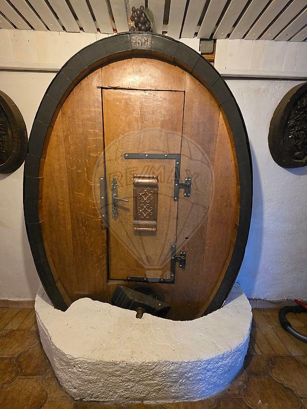 Maison - 141 m² - 5 pièces